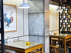 -建基泡馍·西安老字号·清真(永宁店)