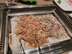 -新石器烤肉(南通CBD大有境店)