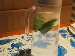 -绿茶餐厅(珞珈创意城店)