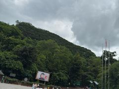 -西双版纳原始森林公园