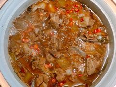 -红井路游艺炖锅·音乐餐吧(十渡店)