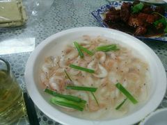 -灵福缘私房菜·农家菜(拈花湾·灵山大佛必推店)