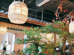 -筱爷叔·上海传统手工菜(玉树路店)