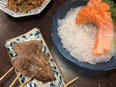 -哥哥の深夜食堂(叁宸里店)
