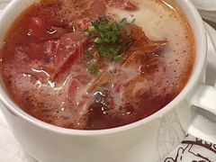 -老井俄式餐厅