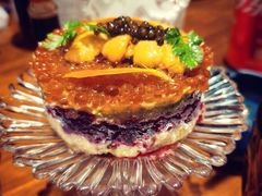 -Osteria Garden 生蚝花园餐厅(原进贤路店)