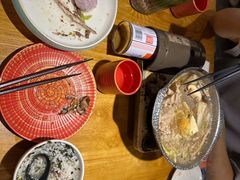 -王氏炉匠·烧鸟放题自助(三里屯店)