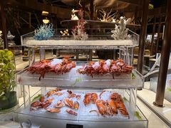 -RISE RESTAURANT(滨海湾金沙店)