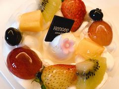 -KenGee仟吉(吉庆街店)