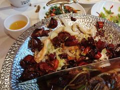 -小鱼小牛·鱼牛干锅·脆鱼火锅(世欧广场店)