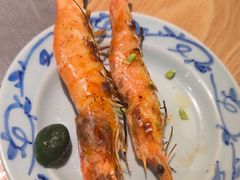 -沼津港精致料理·寿喜烧·烧鸟(龙湖南桥天街日料榜单店)