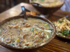 肥肠罩饼-玉祥府牛肉罩饼(金光道店)