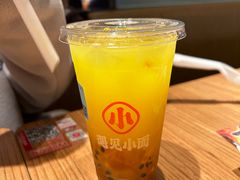 -遇见小面(江湾阳光天地店)