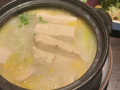 -庐灶江南·江南菜·四合院Bistro(东直门雍和宫·原华侨宾馆店)