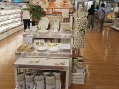-NITORI 宜得利家居(上海金桥啦啦宝都店)