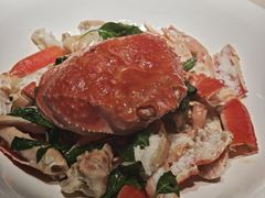 -侨美食家·粤菜(体育西路店)