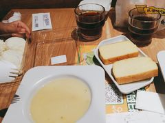 -豪客来牛排(红豆万花城店)