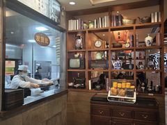 -大壶春生煎(四川中路店)
