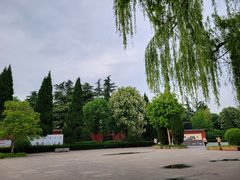 -洛阳白马寺