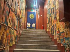 -人间半杯·小酒馆创意菜(三里屯店)