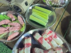 -沸奇公园·情景团建·年会露营烧烤轰趴生日(科技园店)
