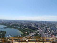 -中央广播电视塔