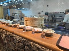 -金海华·四季时堂·第一食堂(现代传媒广场店)