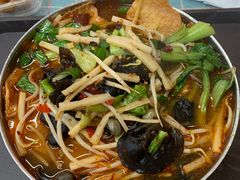 -红鼻子桂林米粉(金唐新光界店)