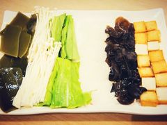 -鱼酷活鱼烤鱼(人信汇商场店)