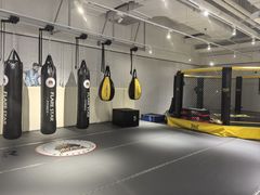 -FLARE STAR FITNESS(复地活力城店)