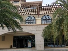 -宜春明月山维景国际温泉度假酒店