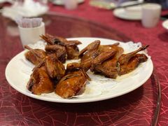 -海宝酒家(中山四路店)