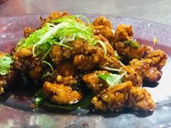 -黄亚华小食店(Jalan Alor)