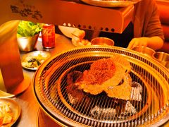 -西塔老太太泥炉烤肉(苏州大悦城店)