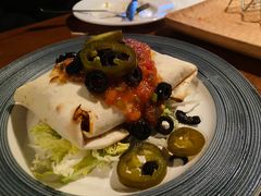 -Rural Tequila墨西哥餐厅(东川路店)