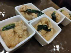 -五观堂素食(新华路店)