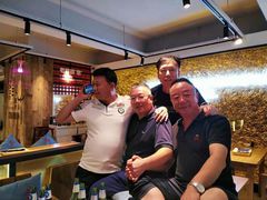 -江城老胖串店·海鲜·小龙虾(世光路店)