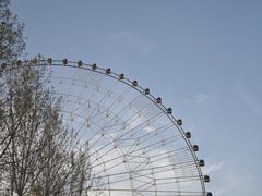 -南昌之星摩天轮