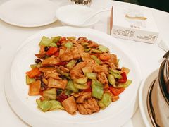 -金春禧(世茂国际广场店)