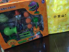 -酷乐潮玩(金桥国际店)