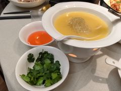-狮王府淮扬菜(万象城店)