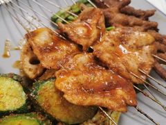 -建国烧烤(建乐路店)