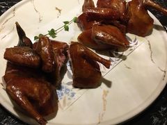 -甄御•海鲜新青岛菜(麦岛店)