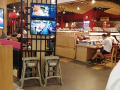 -友壹町寿司(嘉洲广场店)
