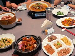 -香山湖家家宴(中山陵店)