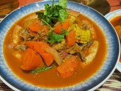 -新疆伊宁远征餐厅