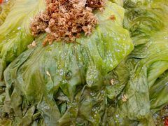 -天天初二·天津传统捞面·天津特色菜(凌奥总店)