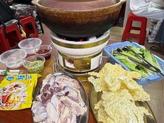 -威邵鸡煲(西华路总店)