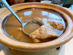 老潮州风味肉骨茶-星怡会·新加坡新美食(苏州中心店)