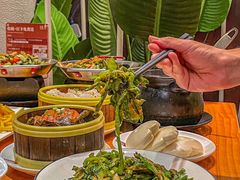 -莲餐厅·湖北菜·潜江小龙虾店(愚园路店)